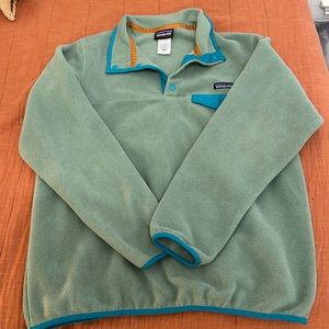 Patagonia Fleece Pullover